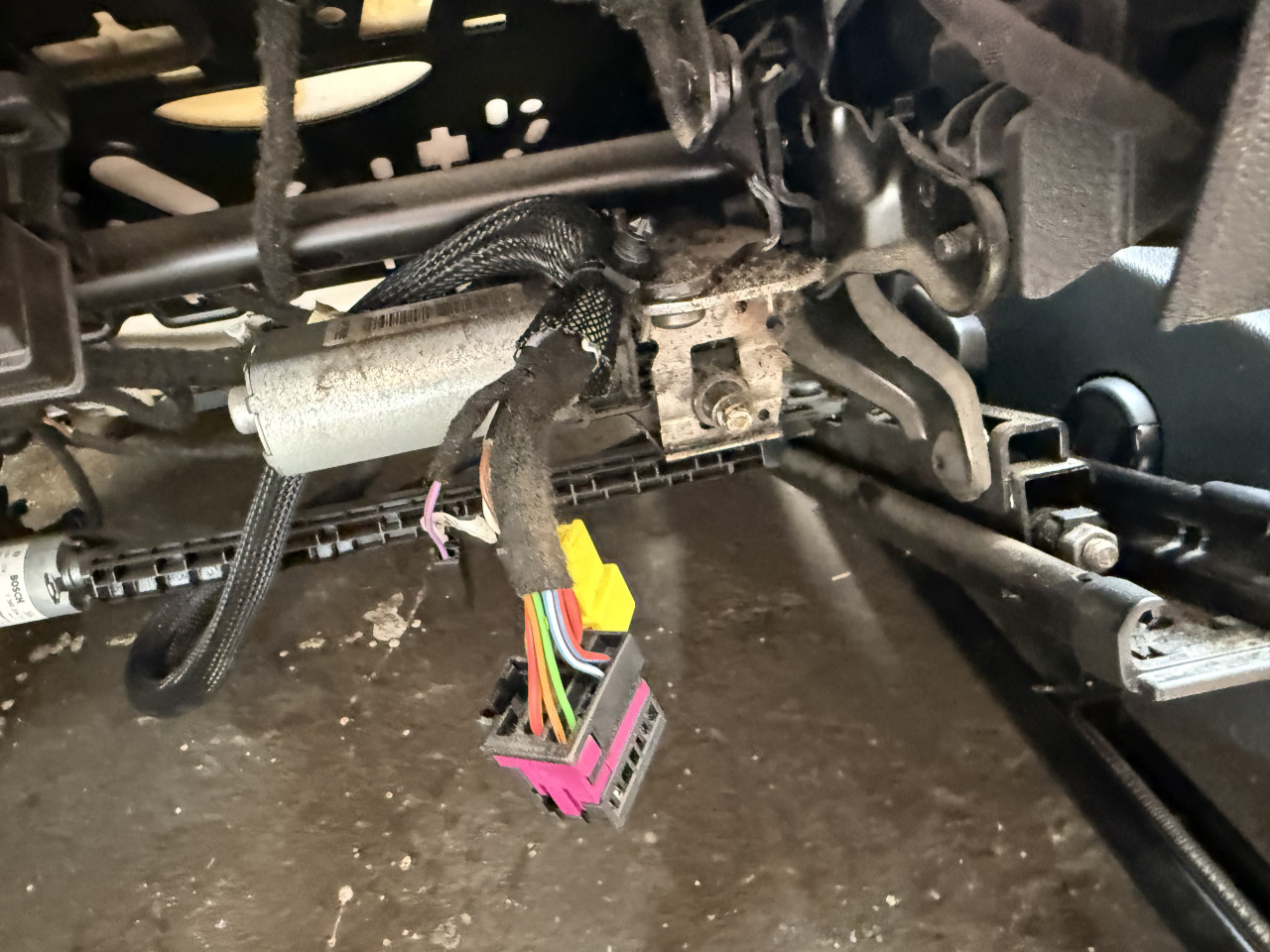 SJEDISTA SJEDALA SICEVI ENTERIJER SKODA OCTAVIA OKTAVIJA A8 20-26