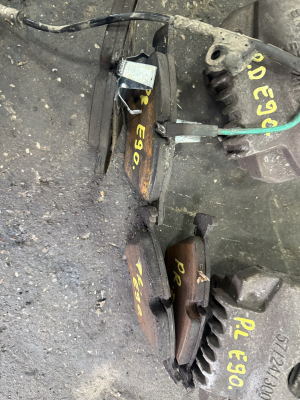 KLIJESTA CELJUSTI BMW E90 N52 57/21/300,57/24/300