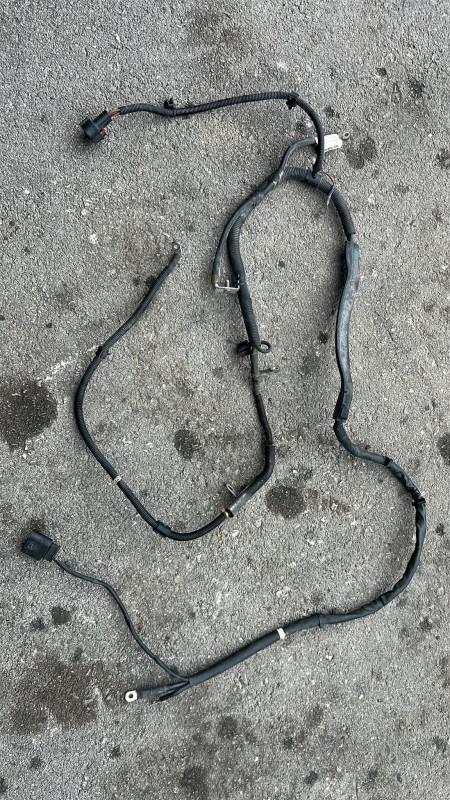 INSTALACIJA KABLOVI AUDI A4 B8 8K 8K0971228G