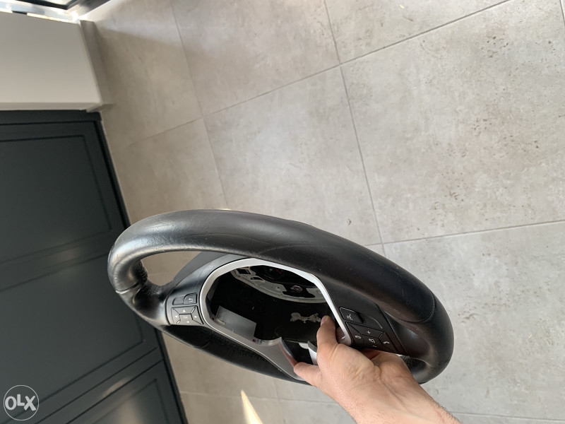 VOLAN MERCEDES 2013 A, B, C, E, CLA ITD KOZNI TROKRAKI