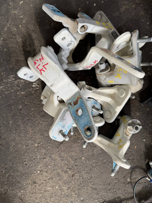 SARKE SARKA VRATA BAGLAME MERCEDES GLK X204