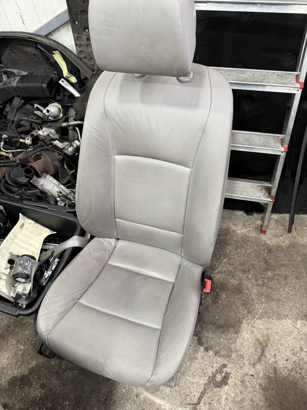 SJEDISTA  ENERIJER SICEVI SJEDALA BMW F10 BMW 5 DIJELOVI DJELOVI