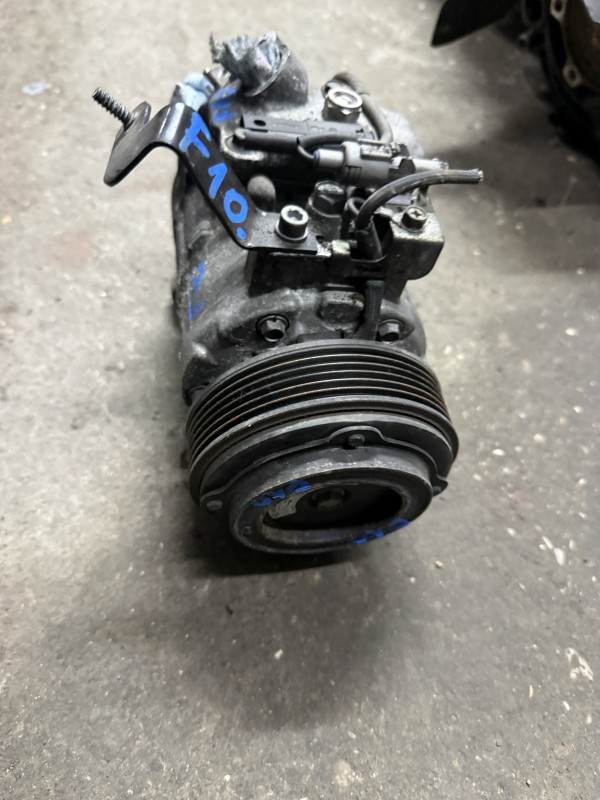 KOMPRESOR KLIME BMW F10 F11 5 6SBU14A