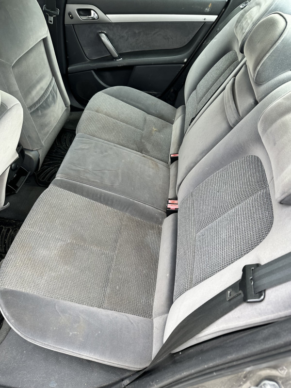 SJEDISTA SICEVI PEUGEOT 407 PEZO 407