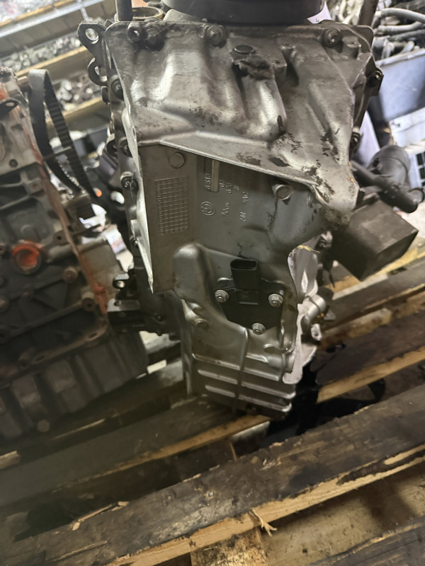 KARTER BMW F30 F25 X DRIVE B47 11138513662 8513662