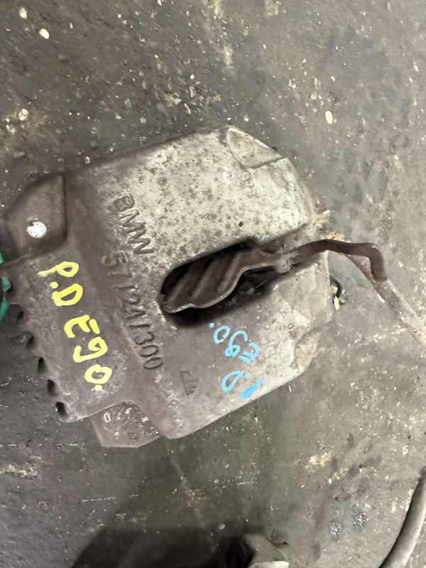 KLIJESTA CELJUSTI BMW E90 N52 57/21/300,57/24/300