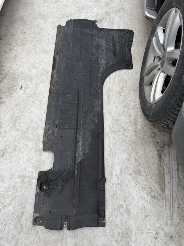 ZASTITA PATOSA PODA BMW F10 F11