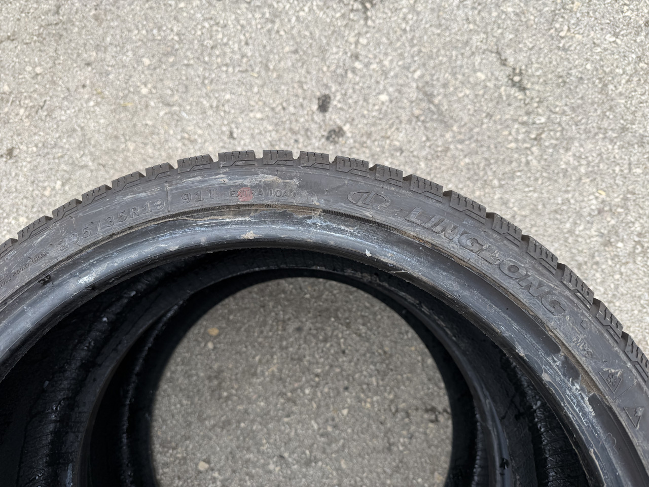 235 35 19 DOT 26/24 KAO NOVE 2 KOM 235/35R19
