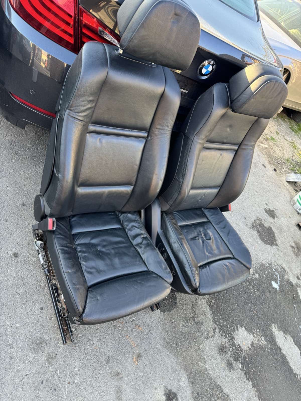 SJEDISTA SJEDALA SICEVI TAPACIRUNZI ENTERIJER BMW X5 E70