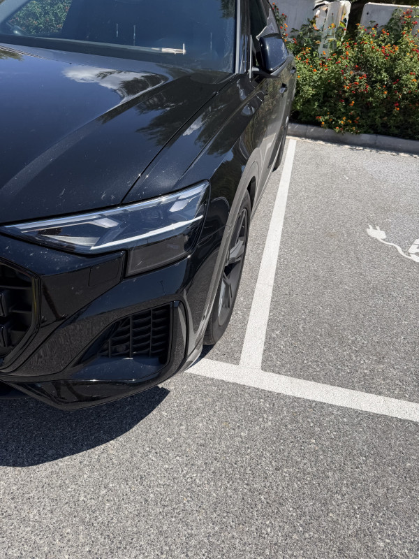 DIJELOVI AUDI Q8 FACE LIFT DJELOVI U DIJELOVIMA AUDI Q8