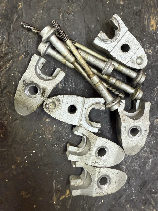 NOSAC DIZNI DIZNE SARAF AUDI 3.0 TDI A6 4G A7 059216J