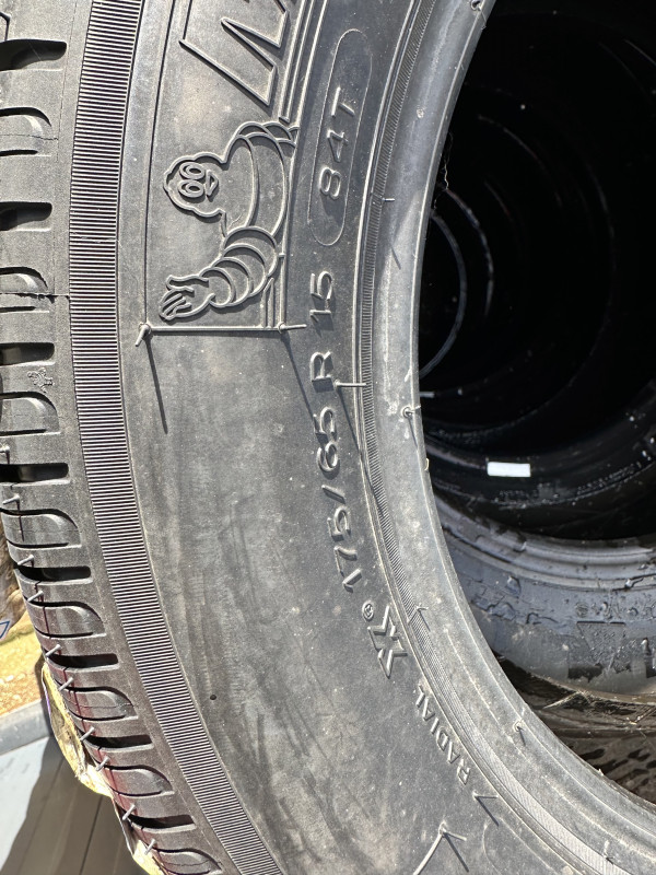 175 65 15 MICHELIN ENERGY SAVER 175/65R15