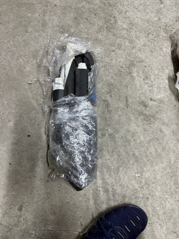 AIRBAG ZAVJESE RENAULT RENALUT MEGANE 985P10021RB 985P00022RB