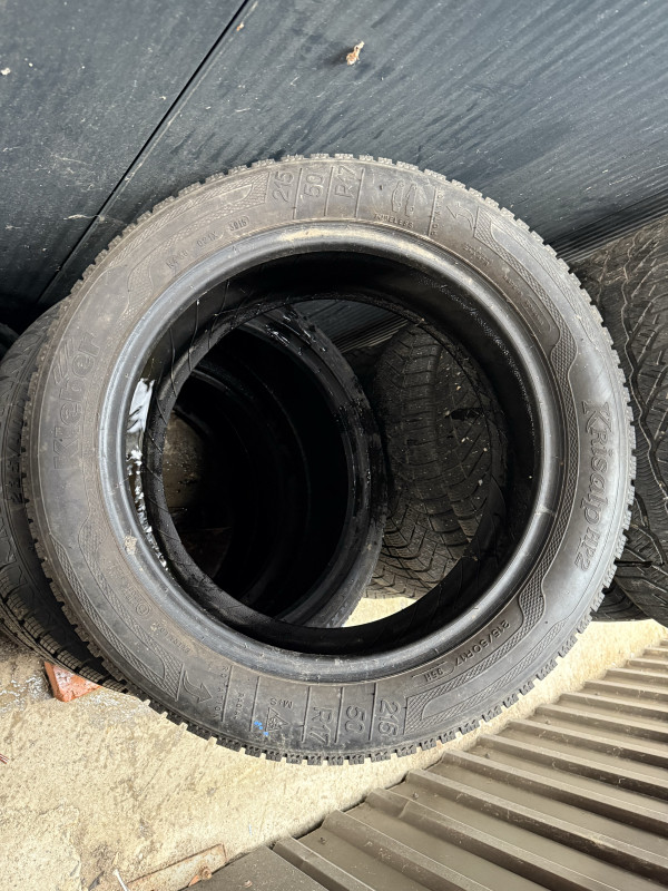 215 50 17 215/50R17 4 KOM
