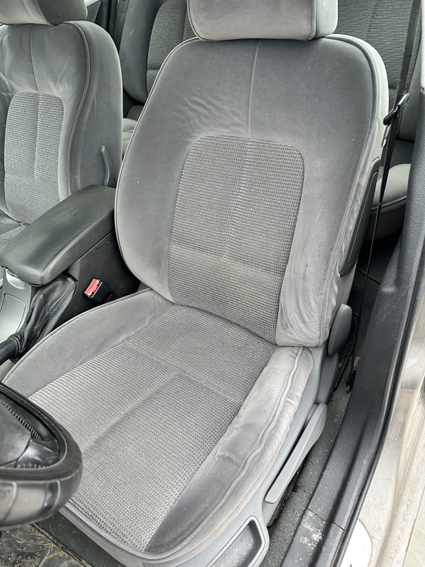 SJEDISTA SICEVI PEUGEOT 407 PEZO 407