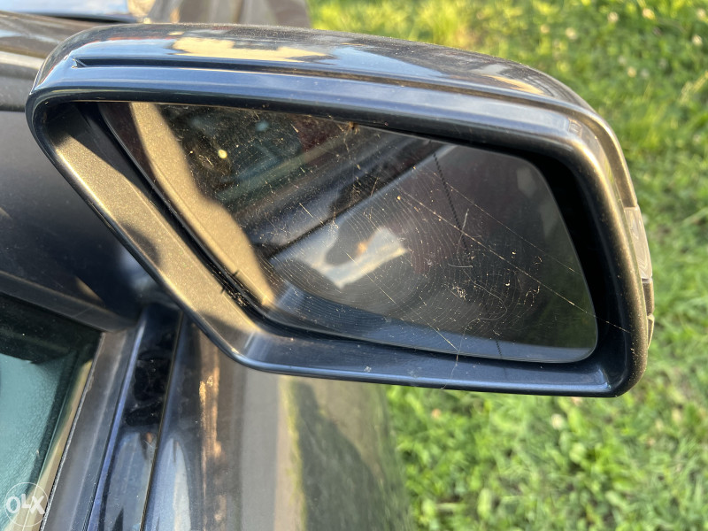 RETROVIZOR MERCEDES W204 C FACE LIFT LIJEVI DESNI