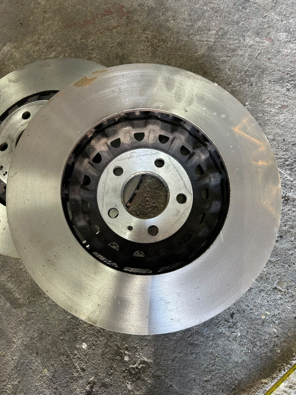 DISKOVI PREDNJI DISK ORG AUDI Q7 4M Q8 375x36mm 4M0615301AS