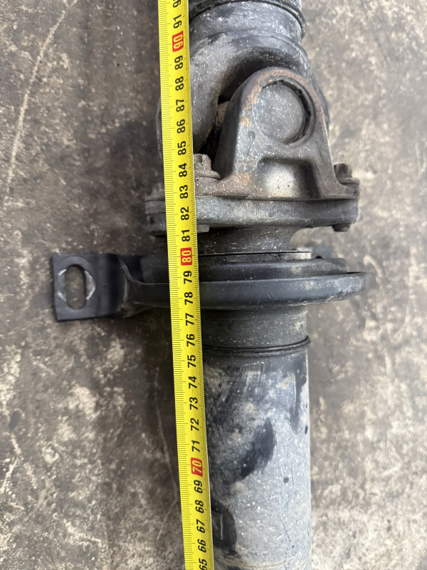 KARDAN SPRINTER 319 CRAFTER 2E0521163D A9064102401 A9064107916