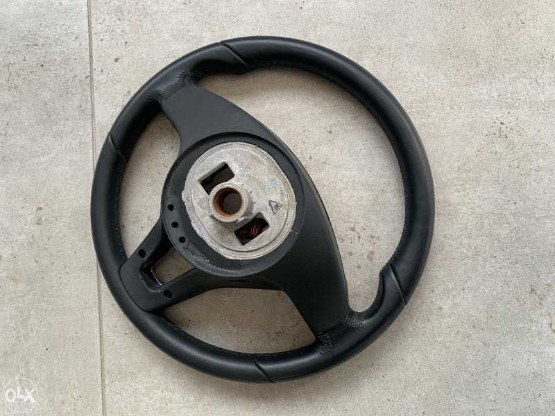 VOLAN MERCEDES 2013 A, B, C, E, CLA ITD KOZNI TROKRAKI