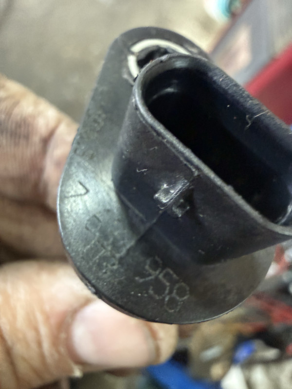 SENZOR BMW F30 G30 B47 763395803
