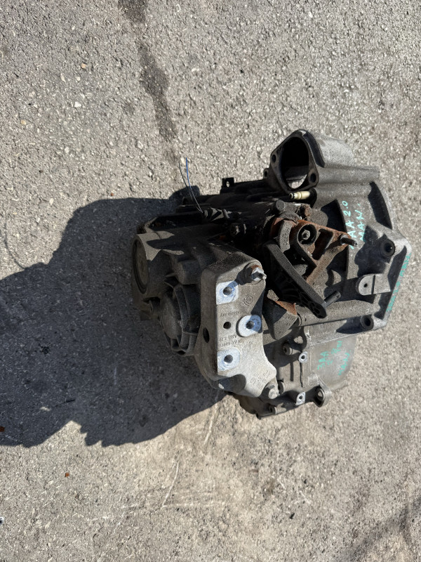 MJENJAC PASSAT 7 2.0 TDI START STOP PASAT 7 B7 VII