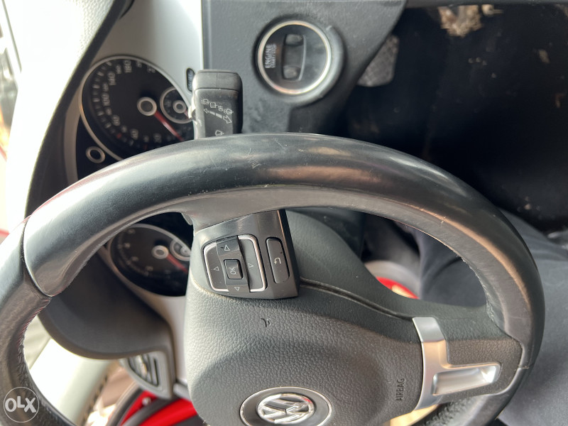 VOLAN MF AIRBAG F1 PASSAT CC,PASSAT 7,6 KOMANDE