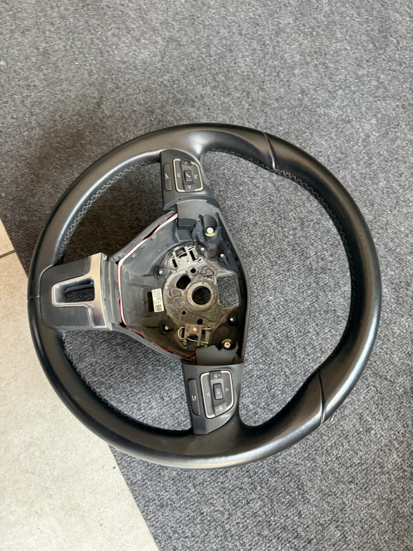 VOLAN GOLF 6