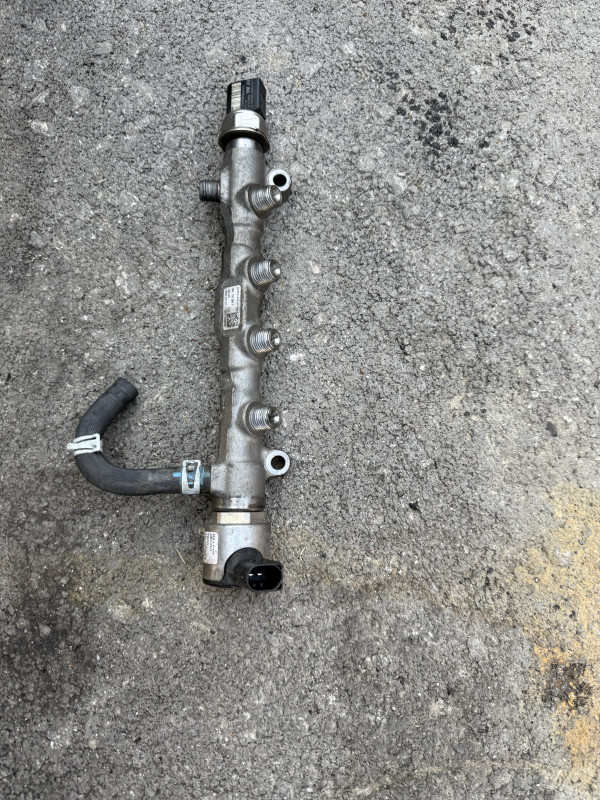 RAPMA REIL VENTIL GOLF 7 SKODA 04L130089F 04L130765B 04L906054