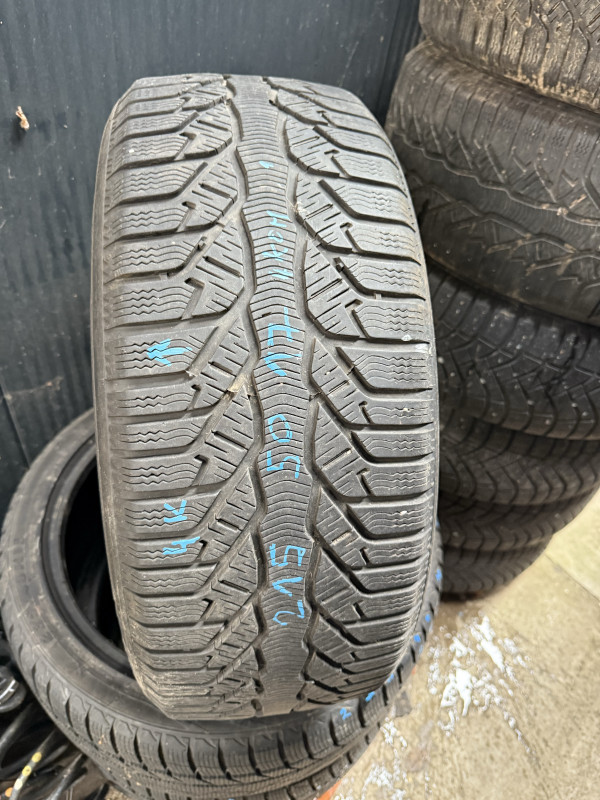 215 50 17 215/50R17 4 KOM