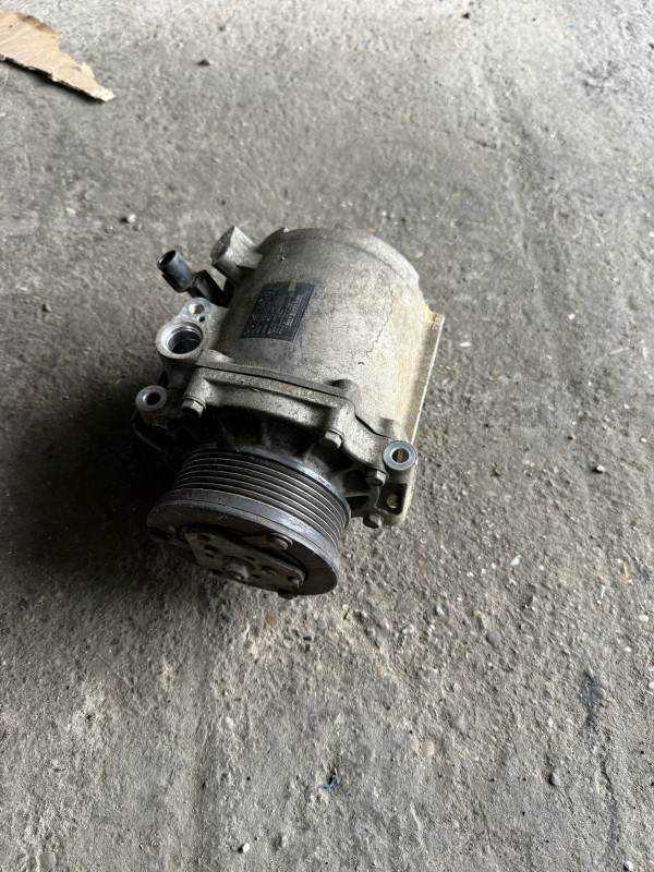KOMPRESOR KLIME PEUGEOT 4007 C CROOSER 2.2 HDI AKC200A221G