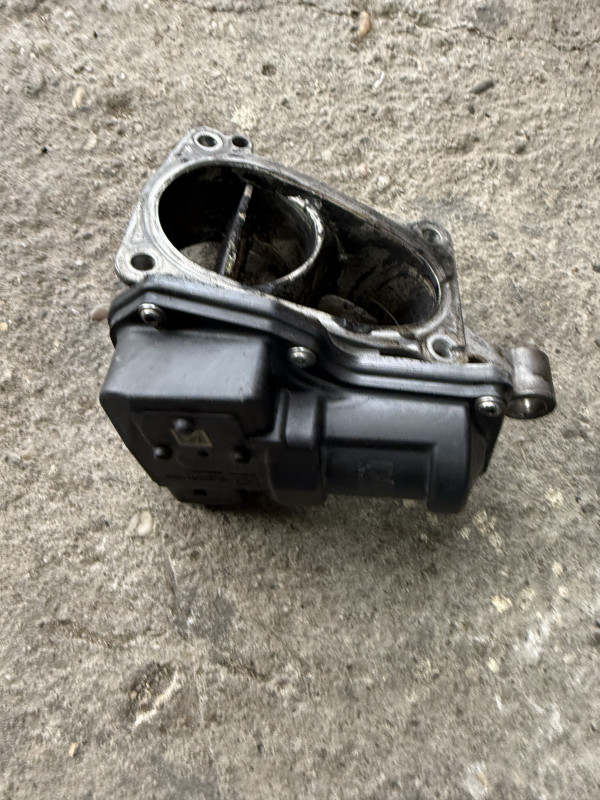 KLAPNA DOZER EGR AUDI A6 4G A5 Q5 059129593H 059145762AB