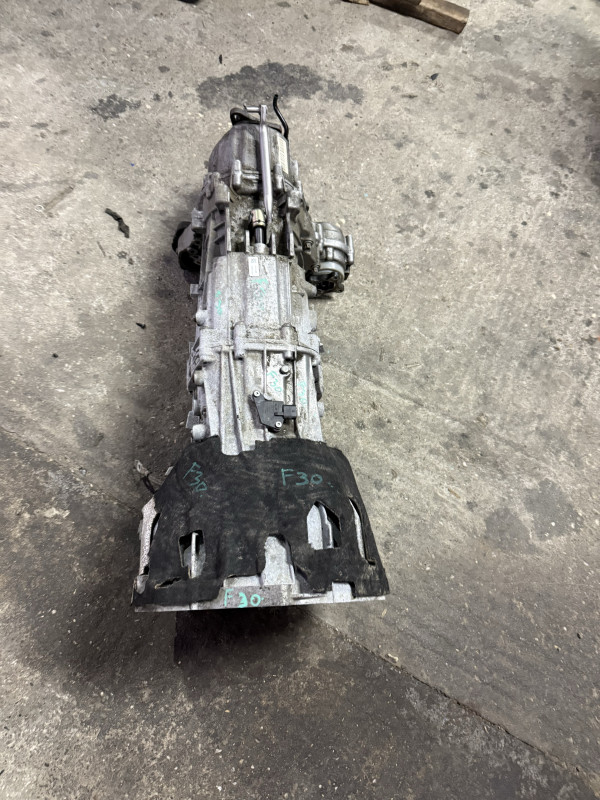 MJENJAC BMW F30 F32 X DRIVE 1089401123 1089401162 1089301123N