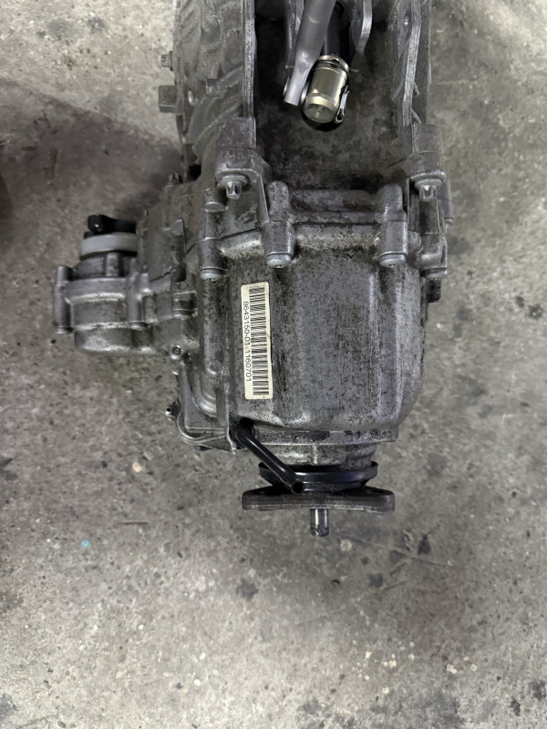 MJENJAC BMW F30 F32 X DRIVE 1089401123 1089401162 1089301123N