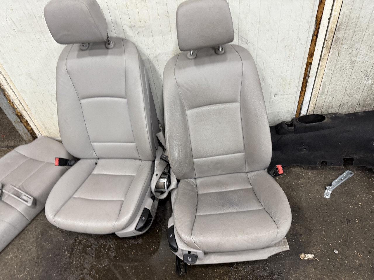 SJEDISTA ENERIJER SICEVI SJEDALA BMW F10 BMW 5 DIJELOVI DJELOVI