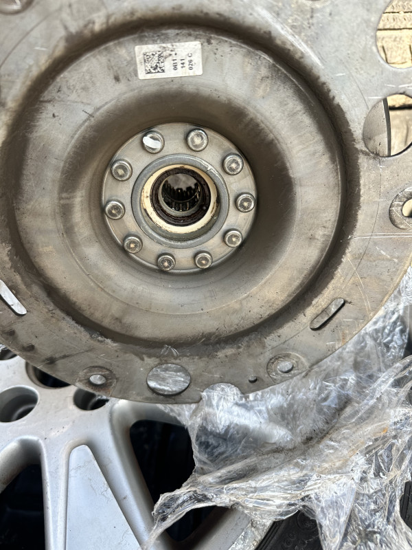 SET KVACILA ZAMAJAC KORPA LAMELA AUDI A4 B8 A5 8K 0B1105266AA