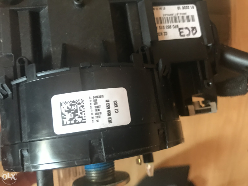 Traka volana audi a3 8P 1K0 959 653 D
