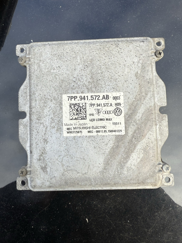 BALAST TRAFO UPALJAC AUDI Q7 A4 7PP941572AB
