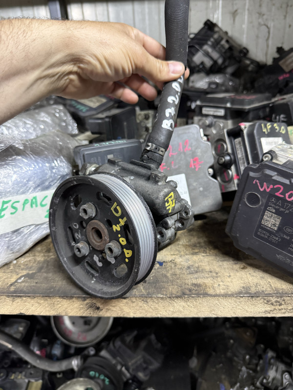 SERVO PUMPA AUDI A4 B7 8E1145155N