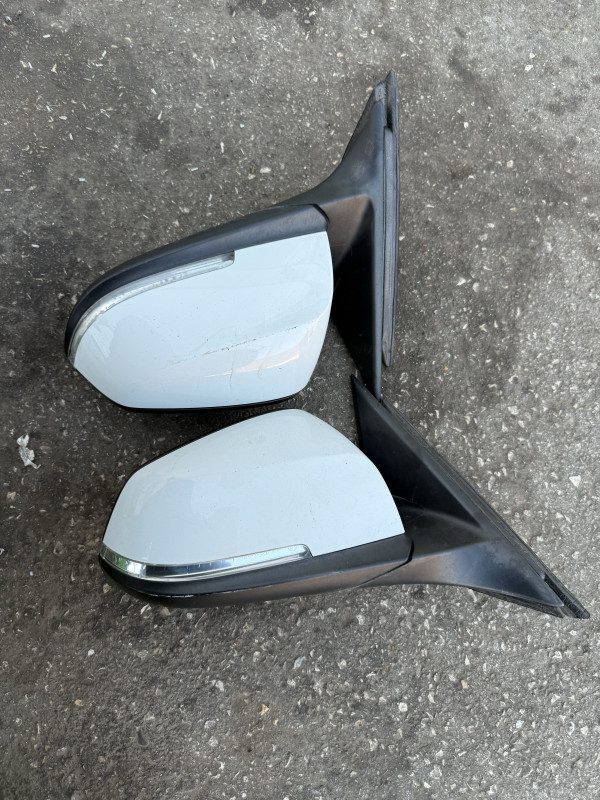 RETROVIZOR SPIGLO SPIGLA BMW F30 F30