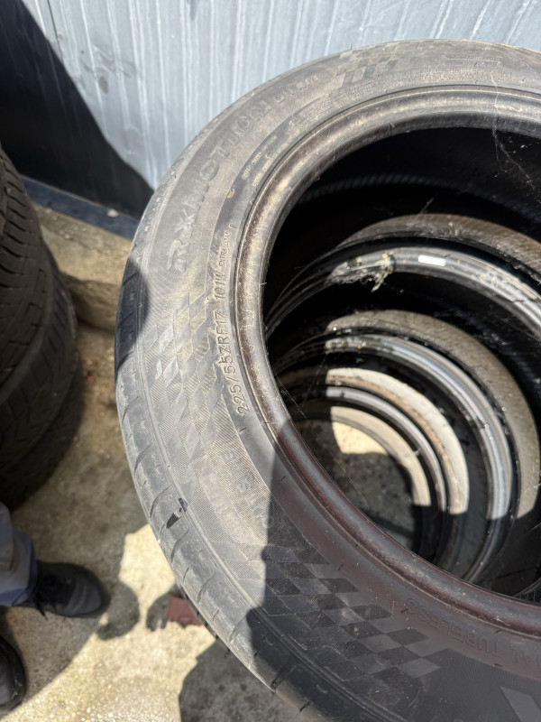225 55 17 225/55R17