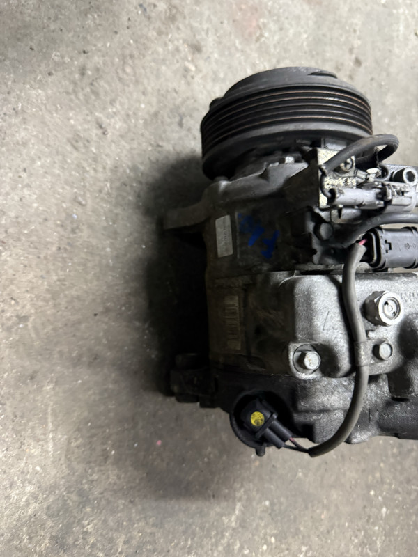 KOMPRESOR KLIME BMW F10 F11 5 6SBU14A