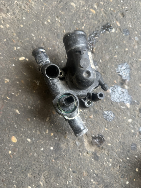 RACVA VODE TERMOSTAT NISSAN RENAULT ORG. 820090723 4