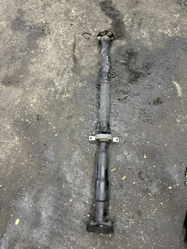 KARDAN BMW E90 X1 E84 7573482-03