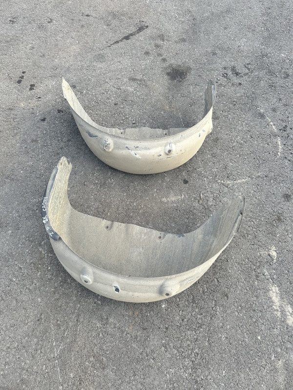 PVC OBLOGA TOCKA ZADNJA PREDNJA WV TOURAN TURAN CADDY 03-10