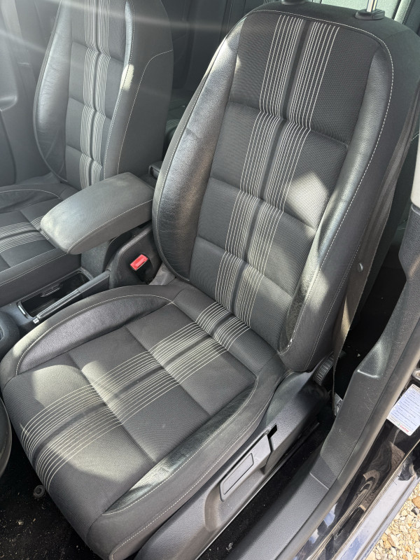 SJEDISTA SJEDALA SICEVI GOLF 6 VI MATCH