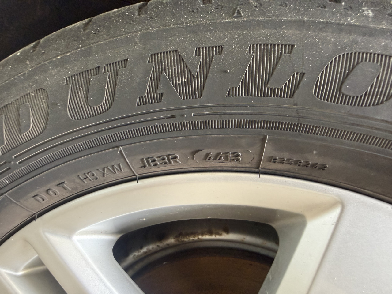 ALUMINIJSKE ALU FELGE FELNE MATCH GOLF 6 TOURAN 5X112 16