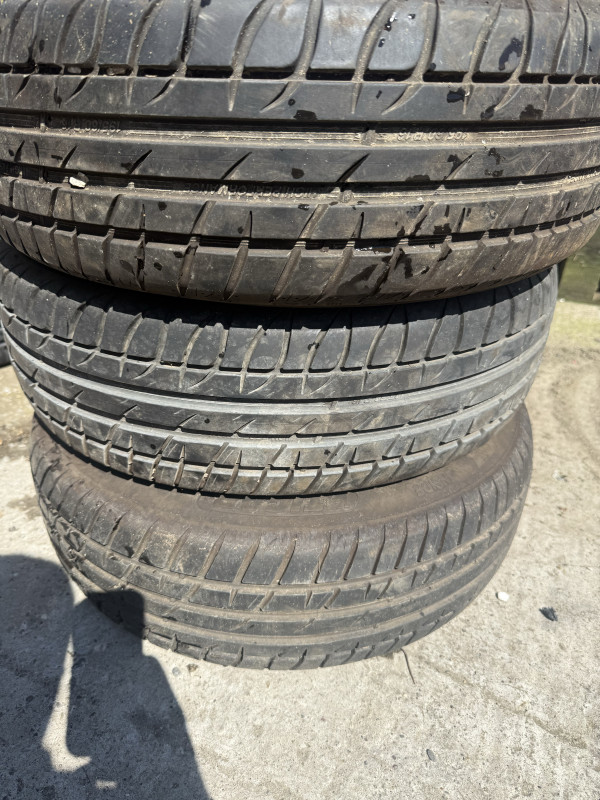 195 60 16 GUME LJETNE 3 KOM EXTRA