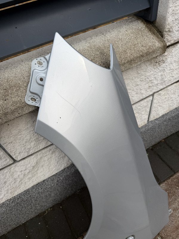 LIJEVI BLATOBRAN FABIA 2 FABIJA 2 10-14 FACE LIFT LA7W