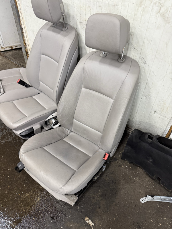 SJEDISTA  ENERIJER SICEVI SJEDALA BMW F10 BMW 5 DIJELOVI DJELOVI