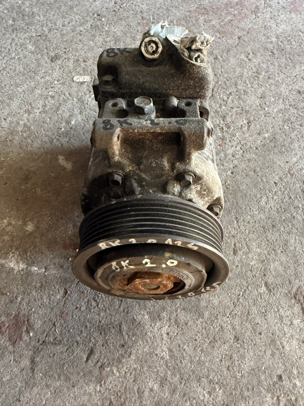 KOMPRESOR KLIME AUDI A4 A5 Q5 8K0260805E
